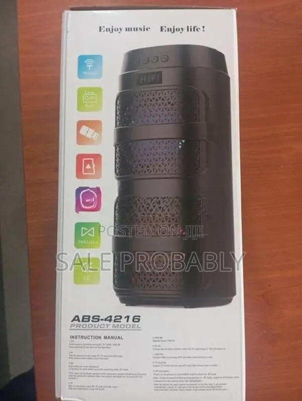 Speaker