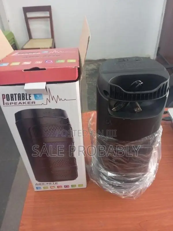 Speaker