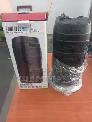 Speaker