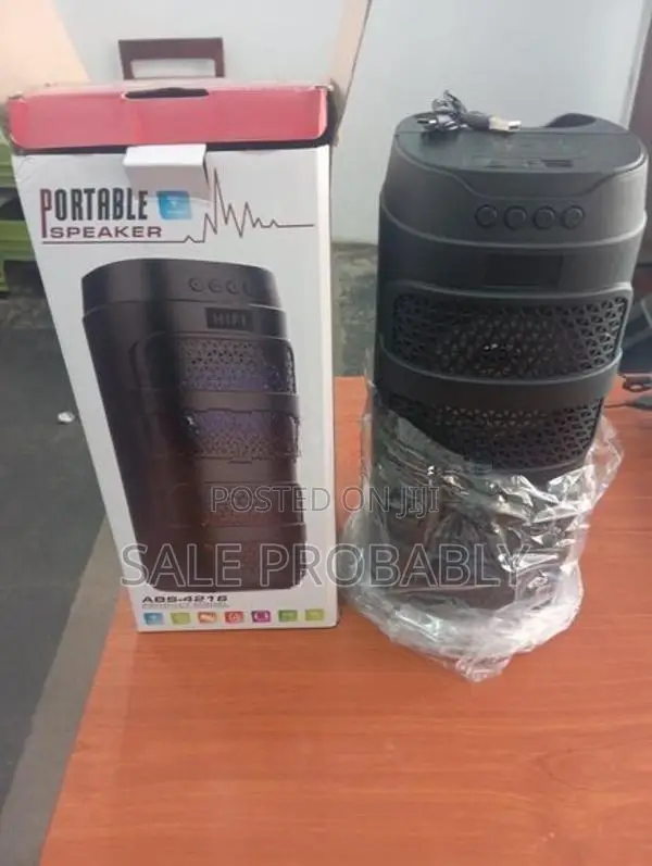 Speaker