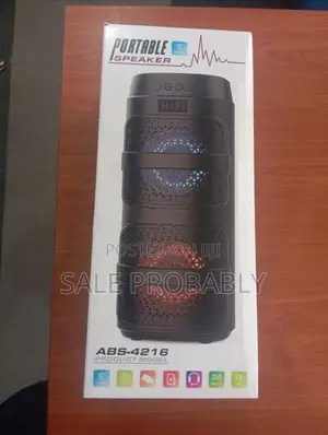 Speaker