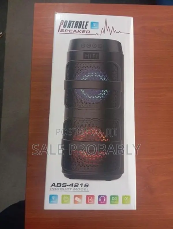 Speaker