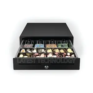 Maxcom Cash Drawer