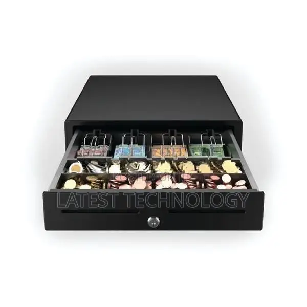 Maxcom Cash Drawer