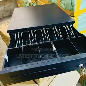 Maxcom Cash Drawer