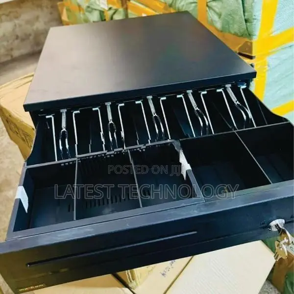 Maxcom Cash Drawer