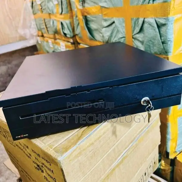 Maxcom Cash Drawer