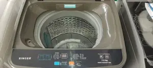 SINGER 7.5kg Washing Machine