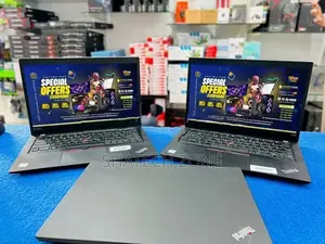 Laptop i5 8th Gen - Lenovo X390 Yoga | 16GB RAM|256GB NVME| WiFi|14" F