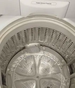 Haier 7KG Washing Machine