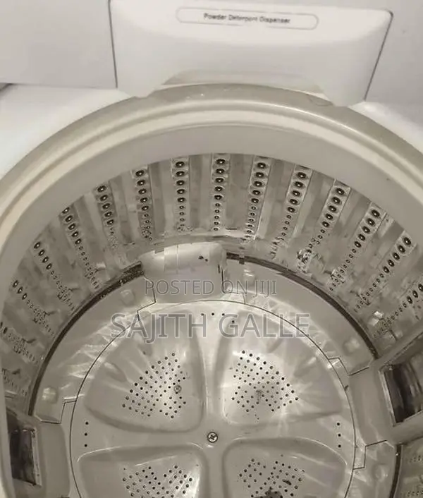 Haier 7KG Washing Machine
