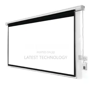 72 Inch Projector Screen