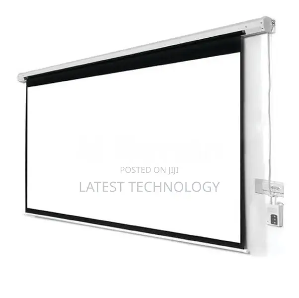 72 Inch Projector Screen