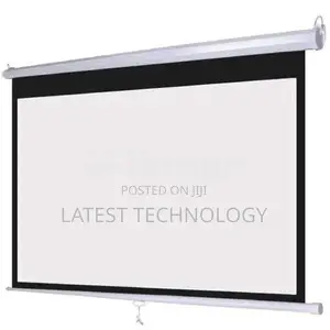 72 Inch Projector Screen