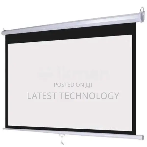 72 Inch Projector Screen