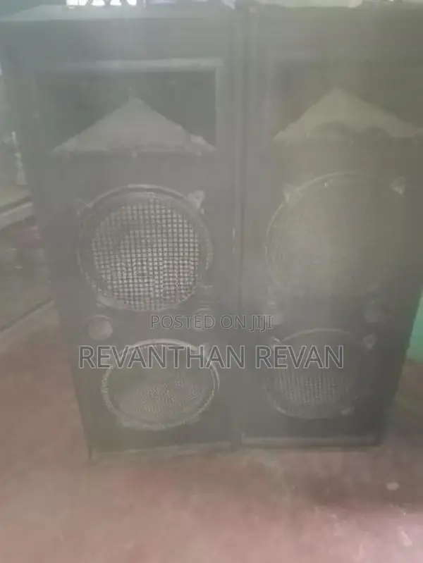 Ace Audio Box