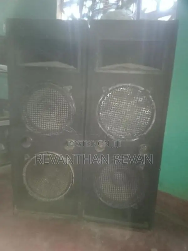 Ace Audio Box