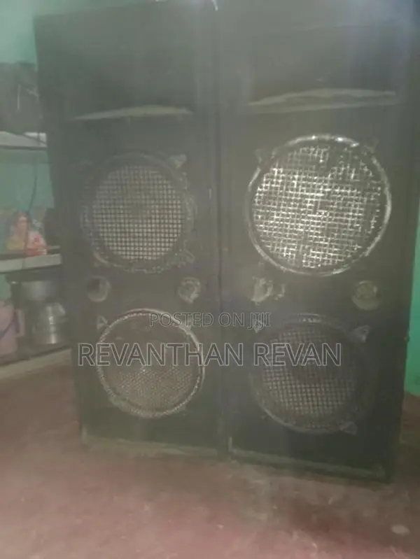 Ace Audio Box