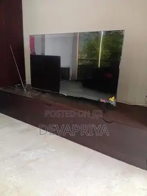 4 K 55 Inches Smart TV JVC