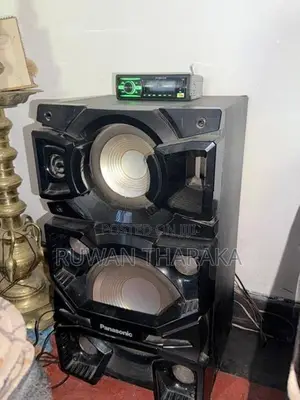 Panasonic Speaker