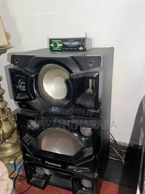 Panasonic Speaker