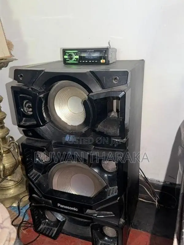 Panasonic Speaker