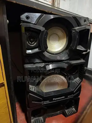 Panasonic Speaker