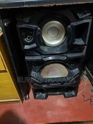 Panasonic Speaker