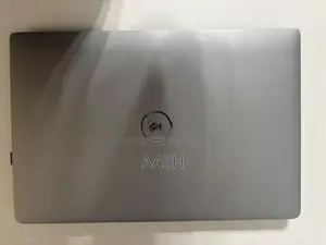 Dell Latitude 5420