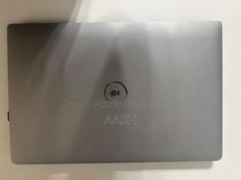 Dell Latitude 5420