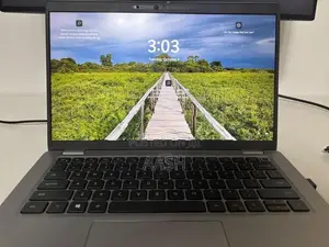 Dell Latitude 5420