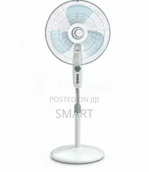 INNOVEX 16"3 Speed 40W Stand Fan -ISF017