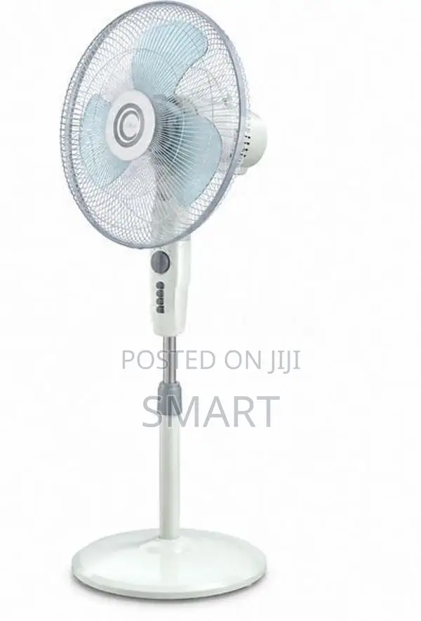 Innovex 16"3 Speed 40W Stand Fan -ISF017