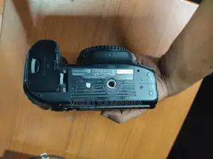 Canon 80D Camera With Tamron 17-50 f2.8 Lens