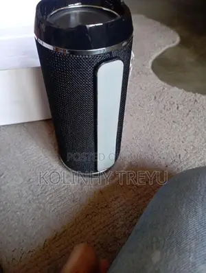 T&G Bluetooth Speaker