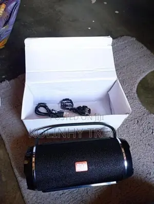 T&G Bluetooth Speaker