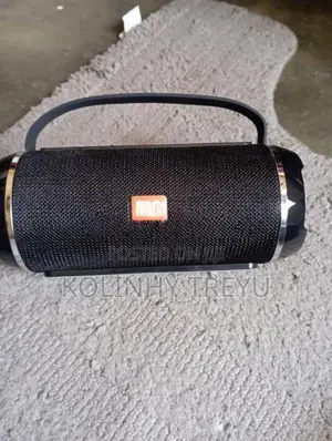 T&G Bluetooth Speaker