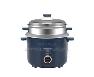 Innovex 1.8 L Rice Cooker