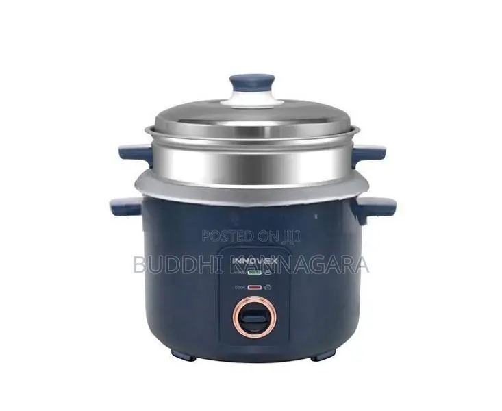 Innovex 1.8 L Rice Cooker