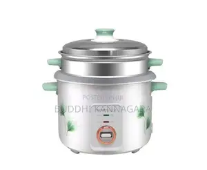Innovex 1.8 L Rice Cooker