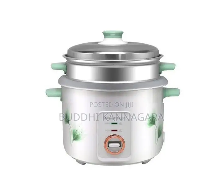 Innovex 1.8 L Rice Cooker