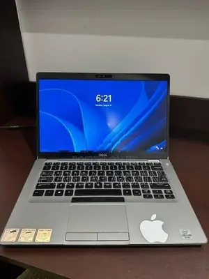 Model: Dell Latitude 5410 Laptop (Used)