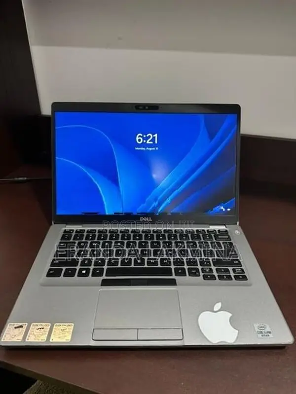 Model: Dell Latitude 5410 Laptop (Used)