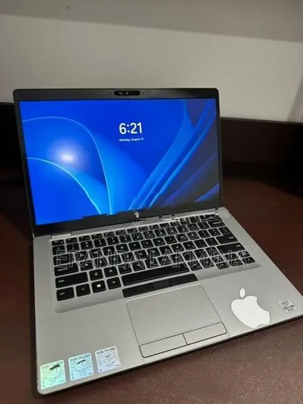 Model: Dell Latitude 5410 Laptop (Used)