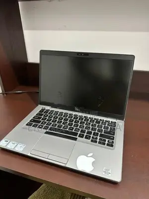 Model: Dell Latitude 5410 Laptop (Used)