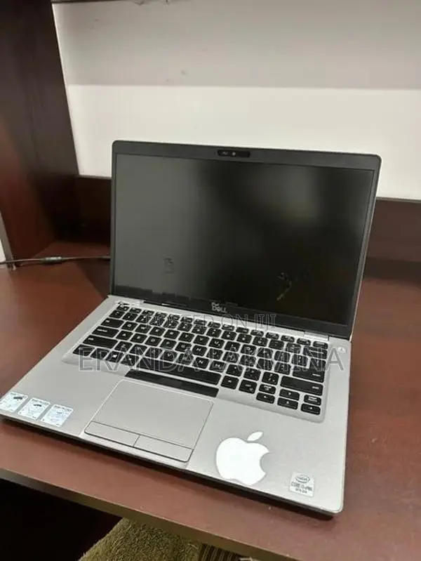 Model: Dell Latitude 5410 Laptop (Used)