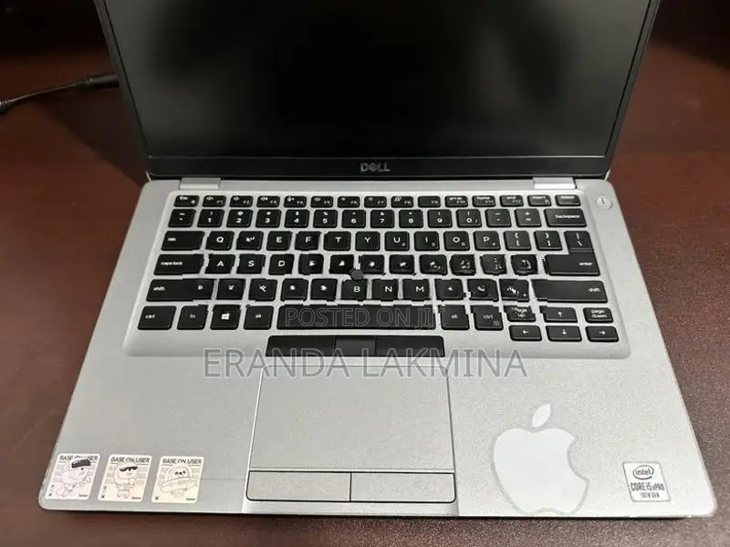 Model: Dell Latitude 5410 Laptop (Used)