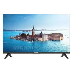 Smart Tv 32" Mitshu