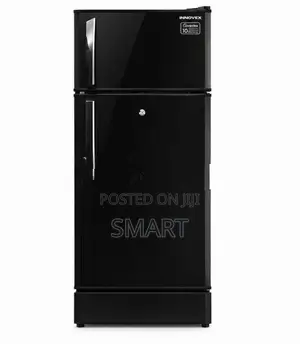 Innovex Direct Cool Inverter Refrigerator with Lock 180 L - Iri195