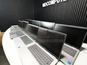Dell Latitude 5400 – Intel Core I5 8TH GEN / 8GB RAM 256GB NVME SSD